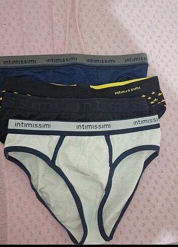 Jockmail erkek slip
