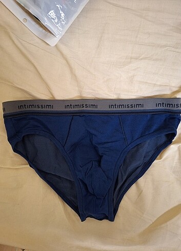 Erkek slip 