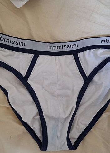 Erkek slip