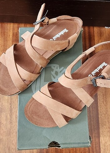 Timberland kadın sandalet