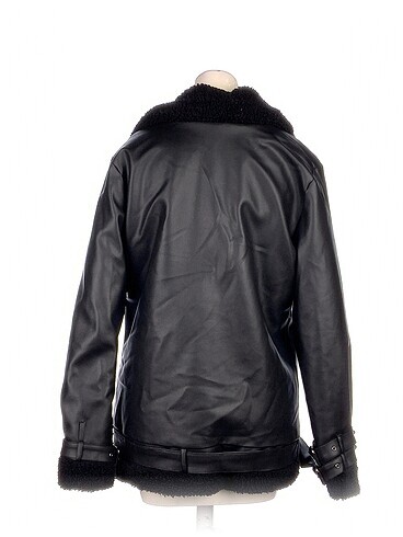 l Beden PreLoved Mont %70 İndirimli.