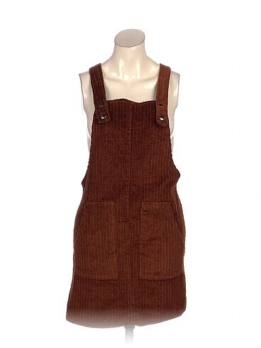 PreLoved Kısa Salopet %70 İndirimli.
