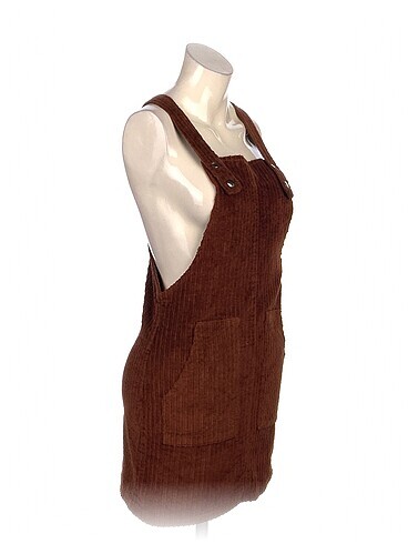 Diğer PreLoved Kısa Salopet %70 İndirimli.