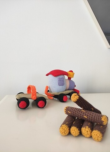 Tren Loris