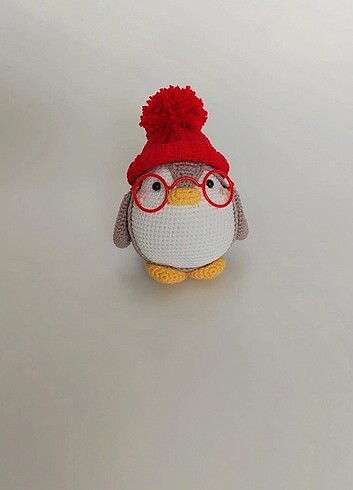 Beden Penguen