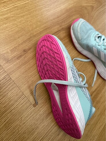 Adidas Kız çocuk spor ayakkabı