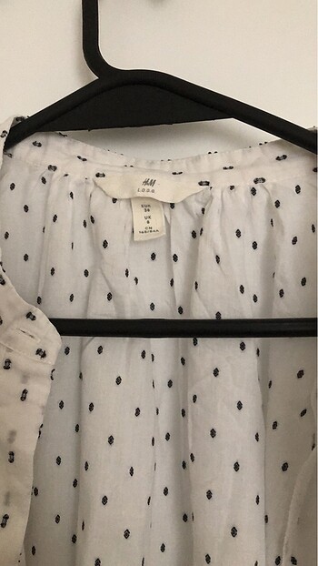 H&M Hm gömlek