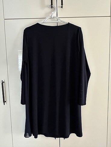 xl Beden Tesettür tunik