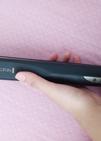 Remington düzleştirici