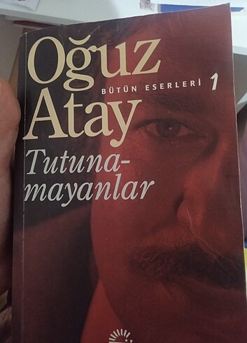 Tutunamayanlar 