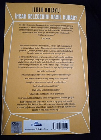  İlber Ortaylı 