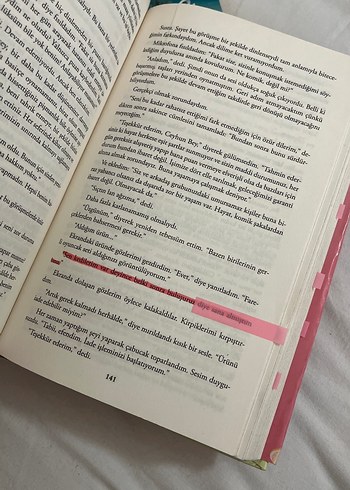 Beden Operatöre Bağlanıyor 1 ve 2 - K. Kübra Berk