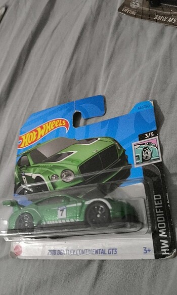  Beden RAF FİYATİ! HOT WHEELS BENTLEY CONTİNENTAL GT3 DAHA UCUZU YOK