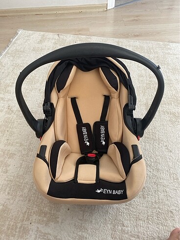 Diğer EYN BABY BEBEK PUSETİ