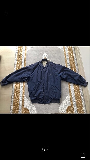 Lacoste ceket