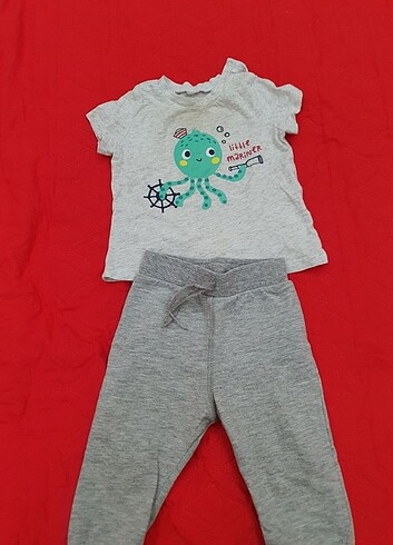 Bebek takım