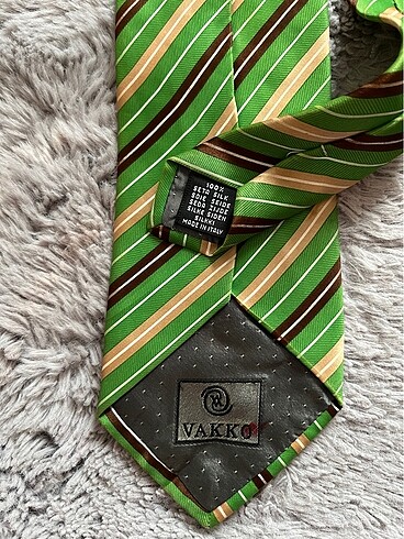 Vakko Vakko Vintage Kravat