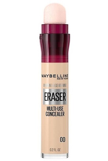 Maybelline New York Instant Age Eraser 01 Light