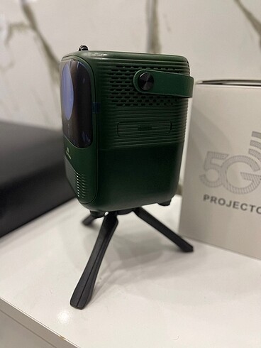 Xiamo Mi smart Projector