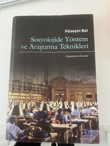 Kitap