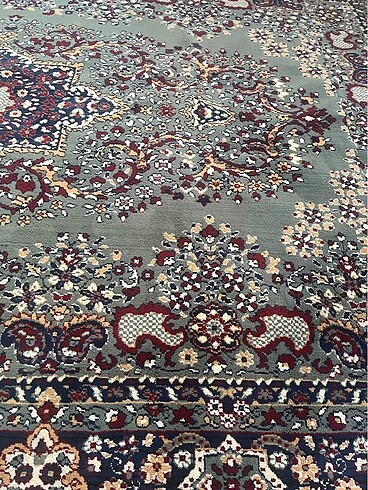 Halı