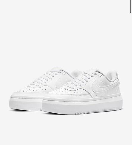 Nike court vision