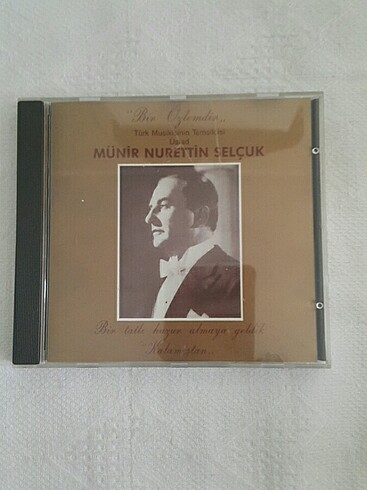 Münir Nurettin Selçuk Türk musikiyesinin unutulmayan bestecileri