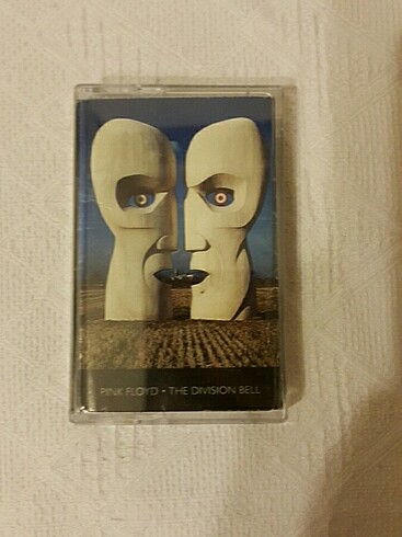 Pink Floyd kaset