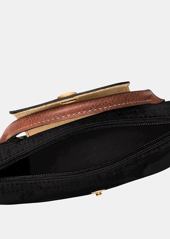  Beden kahverengi Renk Longchamp XS çanta