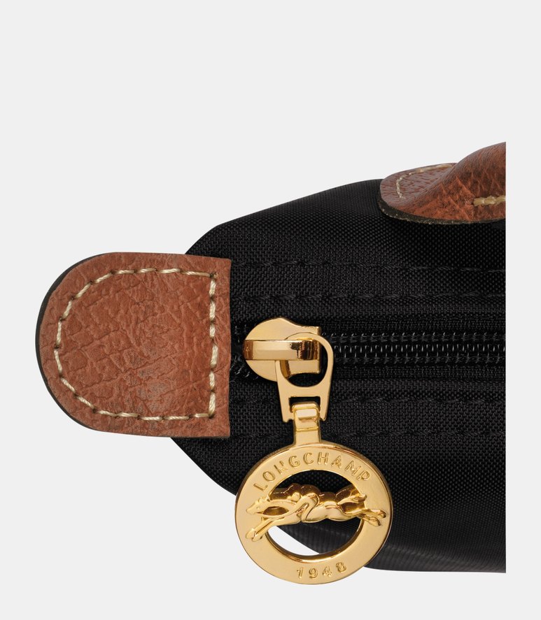 Longchamp XS çanta - Görsel 4