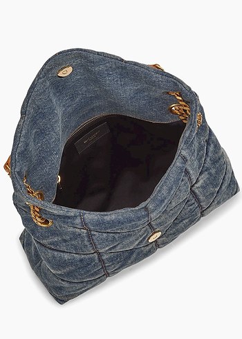 YSL Kadın Çanta - Görsel 5