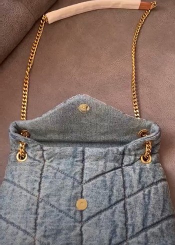 YSL Kadın Çanta - Görsel 6