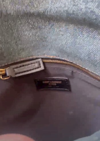 YSL Kadın Çanta - Görsel 11