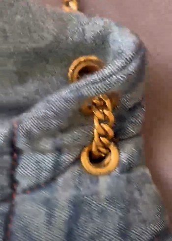 YSL Kadın Çanta - Görsel 9