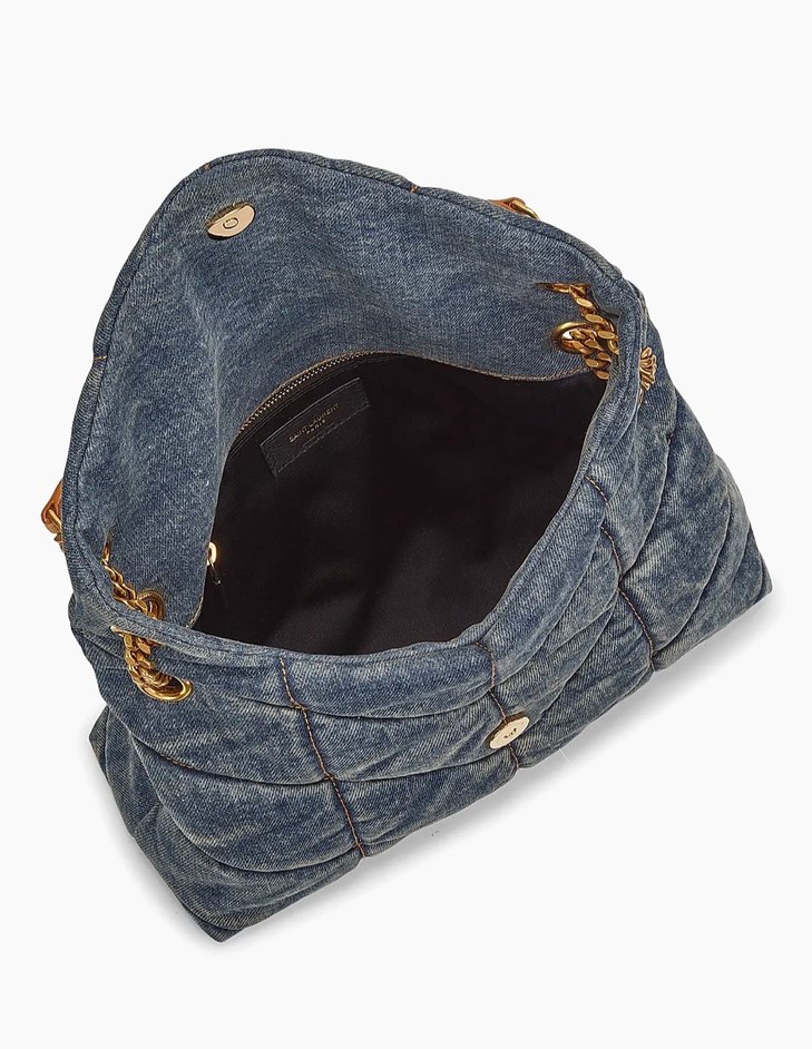 YSL Kadın Çanta - Görsel 5