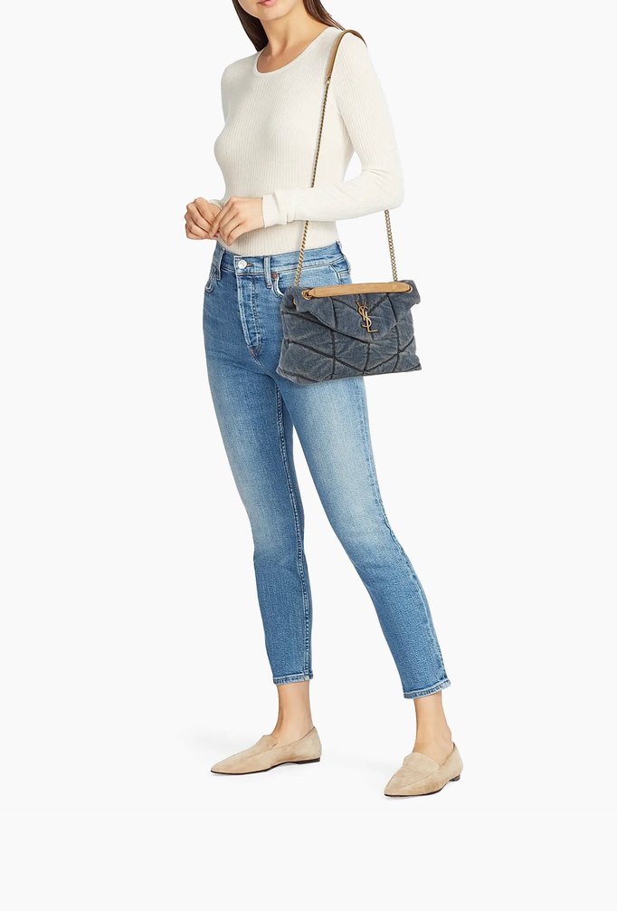 YSL Kadın Çanta - Görsel 2