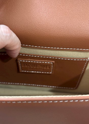 Jacquemus the Bambino - Görsel 6