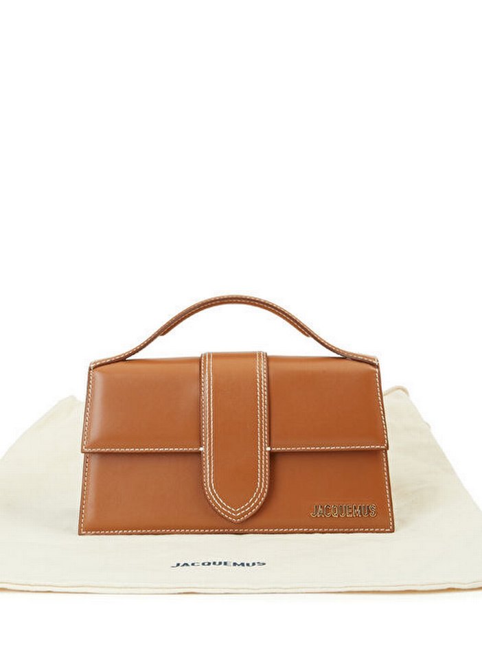 Jacquemus the Bambino - Görsel 4