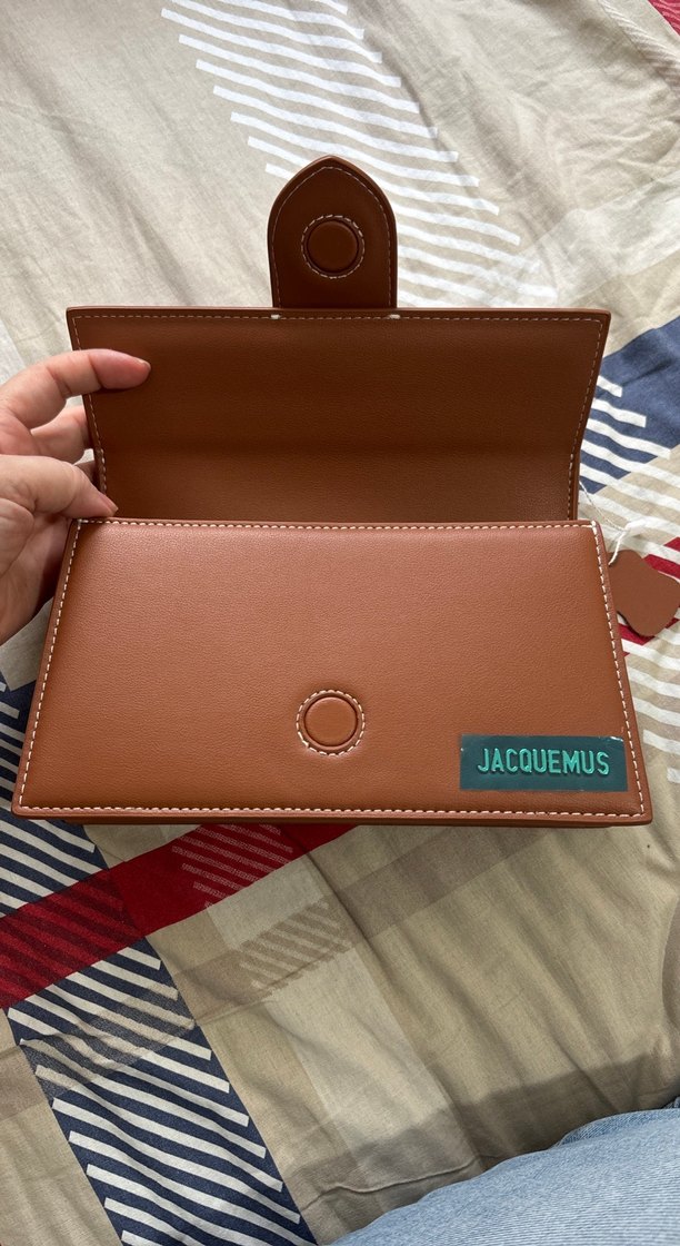 Jacquemus the Bambino - Görsel 5