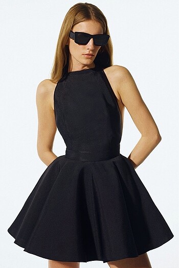 New Arrivals Loco İn New Yorker elbise