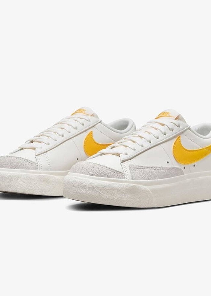 Nike Ayakkabı - Görsel 2