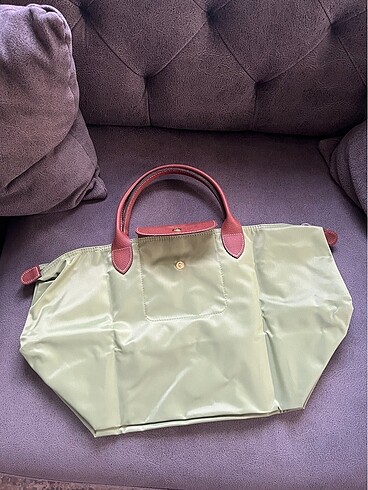 Longchamp Original çanta
