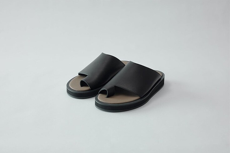 Kobe leather deri terlik