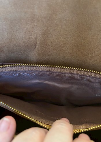 Coach Tabby kol çantası - Görsel 12