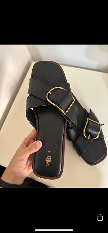 Zara Zara terlik