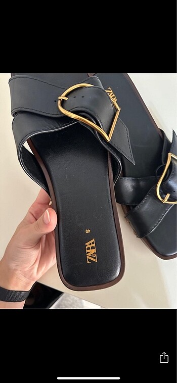 40 Beden Zara terlik