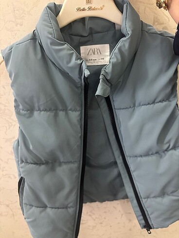 Zara Zara çocuk şişme yelek