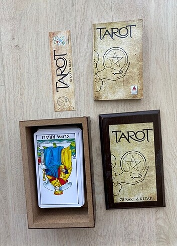 Tarot Kart