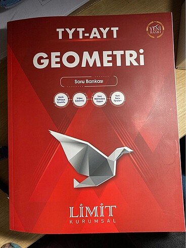 Limit TYT AYT Geometri