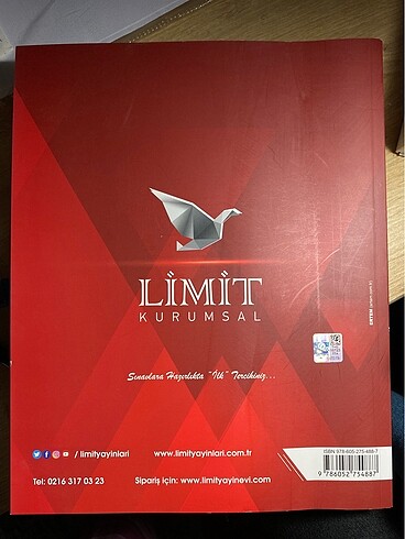  Limit TYT AYT Geometri